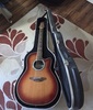 Ovation Guitar