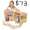 Horse Barn Miniture